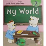 My World-Redhouse Learning Set 2 - Kolektif