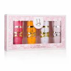 My Yara Collection 4X25 Ml Kadın Parfüm Seti Yara, Yara Moi,Yara Tous Ve Yara Candy Mini Set