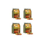 My Yem Extra Meyveli Gerçek Meyve Parçalı Kuru Yonca 300Gr (4Adet)