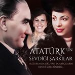 My Yonca Müzeyyen Senar, Safiye Ayla - Atatürk'ün Sevdiği Şarkılar - 2'li Plak - 2 LP