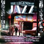 My Yonca The Legends of Jazz - Jazz Stars of the Night Various Artist * Frank Sinatra * Louis Armstrong * Ben E. King * Dinah Washington * Ray Charles * Gleen Miller * Etta James * Dean Martin * Earl Grant *
