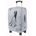 (My#123 Bride 2) VALİZ İÇİN KILIF