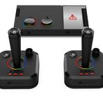 Myarcade Gamestation Atari Retro Konsol 200 Oyun