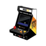 Myarcade Portable Retro Atari 75 Oyun