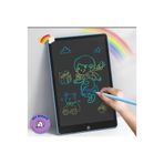MyBirdie Dijital Kalemli Yazı Tahtası Resim Not Çizimler Hafif İnce Tasarımlı-Lcd 8.5 Inç