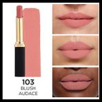 Mybl L'oréal Paris Color Riche Serum Ruj S103 Radiant Rose