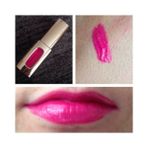 Mybl L'oréal Paris Colour Riche Extraordinaire RUJ-401FUSCHIA Drama - pembe