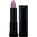 Mybl Maybelline New York Color Sensational Powder Matte Ruj - 25 Chilling Grey - Gri/mor