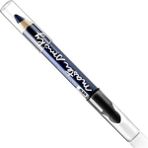 Mybl Maybelline New York Kalem Far Master Smoky Smoky Navy - Lacivert
