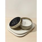 MyBru Myhand Soyawax Gold Teneke Mum Kokusuz Kutu Mum 60 gr - 1 Adet