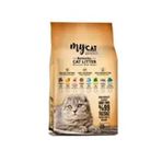 Mycat (20 Lt) Bentonit Kedi Kumu Çam Kokulu (Ince Tane)