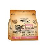 Mycat Az Tahıllı Somon Balıklı Yavru ve Anne Kedi Maması 2kg