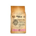 MyCat Original Az Tahıllı Somon Balıklı Yavru ve Anne 10 kg Kuru Kedi Maması