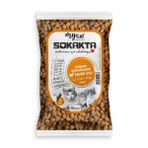 MyCat Sokakta 1 kg Tavuk Etli Yetişkin Kedi Maması