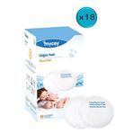 Mycey 18x40 Adet Göğüs Pedi