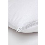 Mycey 2 Adet Bebek Yastığı Kılıfı 45X35 Cm Alez Sıvı Geçirmez