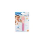 Mycey 6+ Ay Pembe 360 Derece Dönebilen Mama Kaşığı