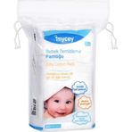 Mycey 60 Adet Bebek Temizleme Pamuğu