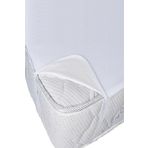 MyCey 90x190 Fitted Micro Sıvı Geçirmez Tek Kişilik Çarşaf Alez