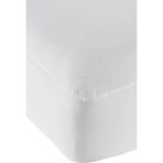 MYCey Battal Fitted Çift Kişilik Alez 200 x 200+30 cm Micro Kumaş Sıvı Geçirmez