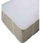 MyCey Bebe Micro Alez 70x100 cm Sıvı Geçirmez Alez