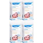 Mycey Bebek Temizleme Pamuğu 240 Adet (4pk*60) - 60 adet
