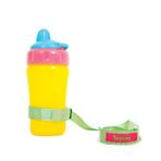 MYCEY BİBERON KORDONU YEŞİL PUANTİYELİ - 140002