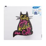 Mycey Cat Çok Amaçlı Kilitli Çanta
