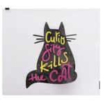 Mycey Cat Su Geçirmez Kilitli Çanta