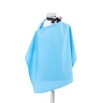 Mycey Deepskyblue Annemin Emzirme Önlüğü