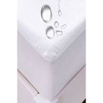 mycey Fitted Alez 70x110 Cm Sıvı Geçirmez Bebek Çocuk Micro Kumaş Yatak Koruyucu Alez