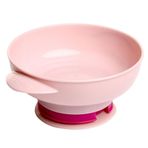 Mycey Pembe Süper Vakumlu Tabak