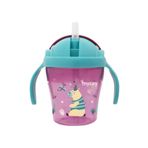 Mycey Pipetli 200 ml Bardak