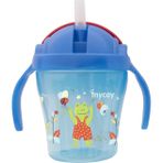 Mycey Pipetli 200 ml Erkek Bardak
