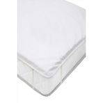MYCey Sıvı Geçirmez Tek Kişilik Alezi 90 x 200 cm Micro Kumaş Köşe Lastikli