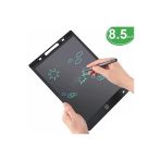 MyClean Dijital Yazı Tahtası LCD Ekran Dokunmatik Kalemli Çocuklar İçin Çizim Grafik Tableti Yaz Sil Tahtası