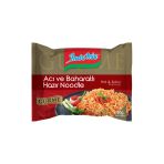 Myclean Indomie 80 Gr. Gurme Serisi Acı Ve Baharatlı Noodle 40'Lı Set
