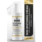 Mycolor Style & More Genital Bölge Bikini Koltuk Altı Cilt Beyazlatıcı Leke Ve kararma Karşıtı Krem 100 ml