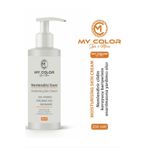 Mycolor Style & More Su bazlı Kortizonsuz egzema ve Sedf engelleyici Bakım Kremi 200ml