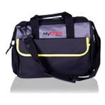 Mycraft 12" Bez Takım Çantası