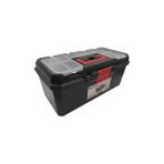 Mycraft Takim Çantasi Malzeme Alet Kutusu 16 " At.06-16 - Siyah