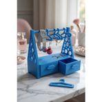MYCRAFT3D Çekmeceli Takı Organizer Standı – Kolye, Küpe, Saat ve Yüzük Düzenleyici