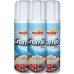 Myday Krem Şanti Sprey 250 Gr Adet 3
