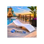 MyDecorZa FİBER ŞENZLOG DE LÜKS MODELİ
