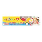 MyDido 6x22 ml Parmak Boya Seti