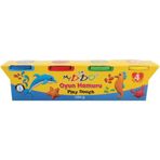 Mydido Mini Oyun Hamuru 4 Renk 160 gr