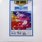 Mydido Tuval 25x25