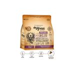 Mydog Orıgınal Az Tahıllı Kuzu Etli Diyet & Kısır Köpek Maması 3kg
