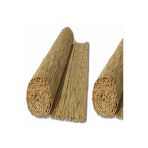 Myfamily 2 Metre X 2,50 Metre Bambu Kamış Hasır Bahçe Çiti Gölgelik Balkon Çiti