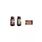Myfarmaex B Komplex B1, B2, B3, B5, B6, B7, B9 Ve B12 (Geliştirilmiş Özel Formül) + Argan Yağlı Sabun